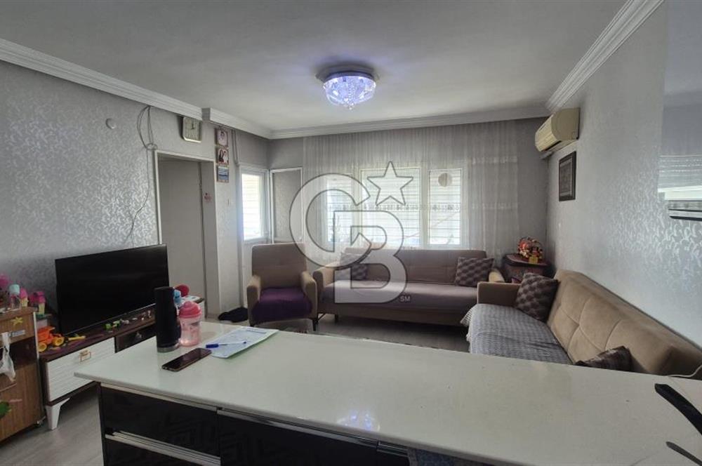 EVKA-5’TE KAÇIRILMAYACAK LOKASYONDA 2+1 MASRAFSIZ DAİRE