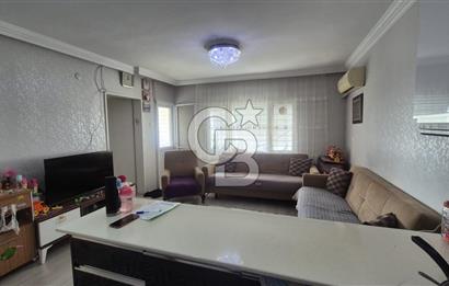 EVKA-5’TE KAÇIRILMAYACAK LOKASYONDA 2+1 MASRAFSIZ DAİRE