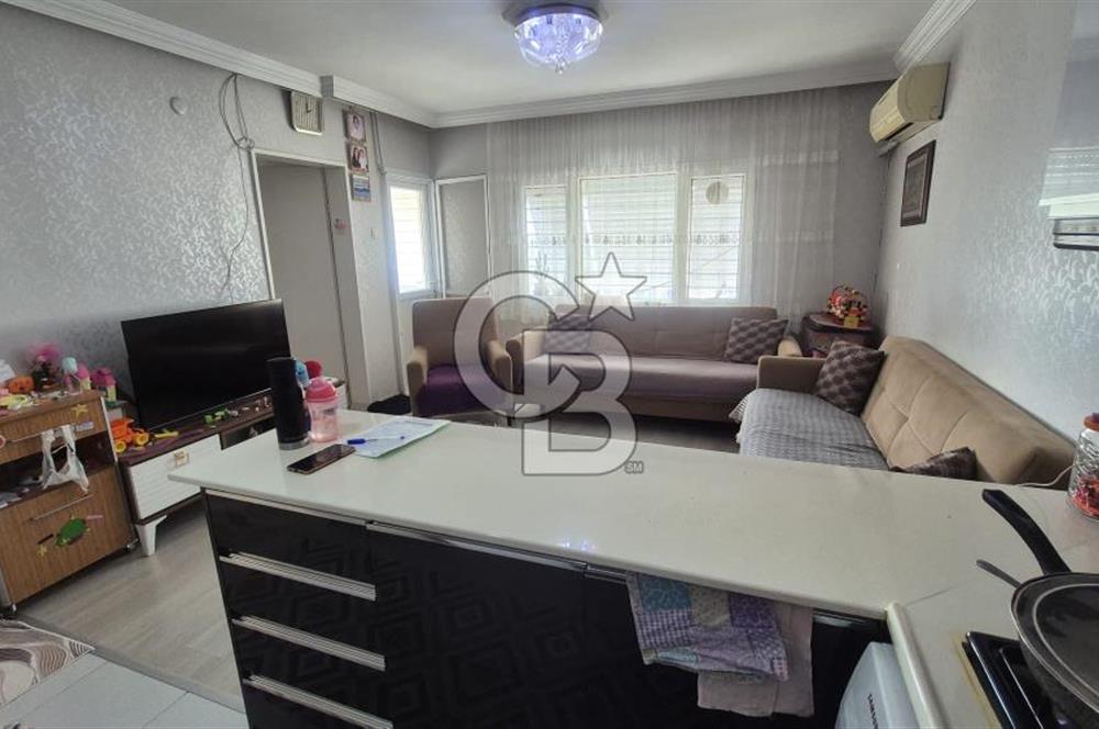 EVKA-5’TE KAÇIRILMAYACAK LOKASYONDA 2+1 MASRAFSIZ DAİRE