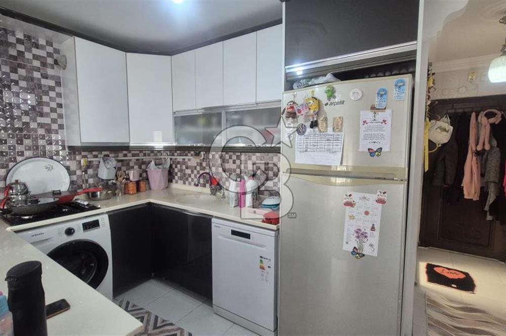 EVKA-5’TE KAÇIRILMAYACAK LOKASYONDA 2+1 MASRAFSIZ DAİRE