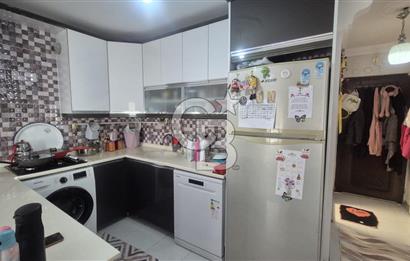 EVKA-5’TE KAÇIRILMAYACAK LOKASYONDA 2+1 MASRAFSIZ DAİRE