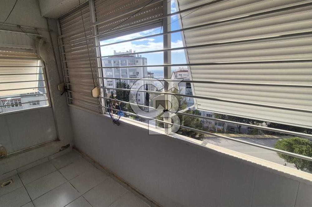 EVKA-5’TE KAÇIRILMAYACAK LOKASYONDA 2+1 MASRAFSIZ DAİRE