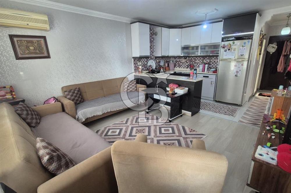 EVKA-5’TE KAÇIRILMAYACAK LOKASYONDA 2+1 MASRAFSIZ DAİRE