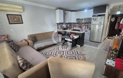 EVKA-5’TE KAÇIRILMAYACAK LOKASYONDA 2+1 MASRAFSIZ DAİRE