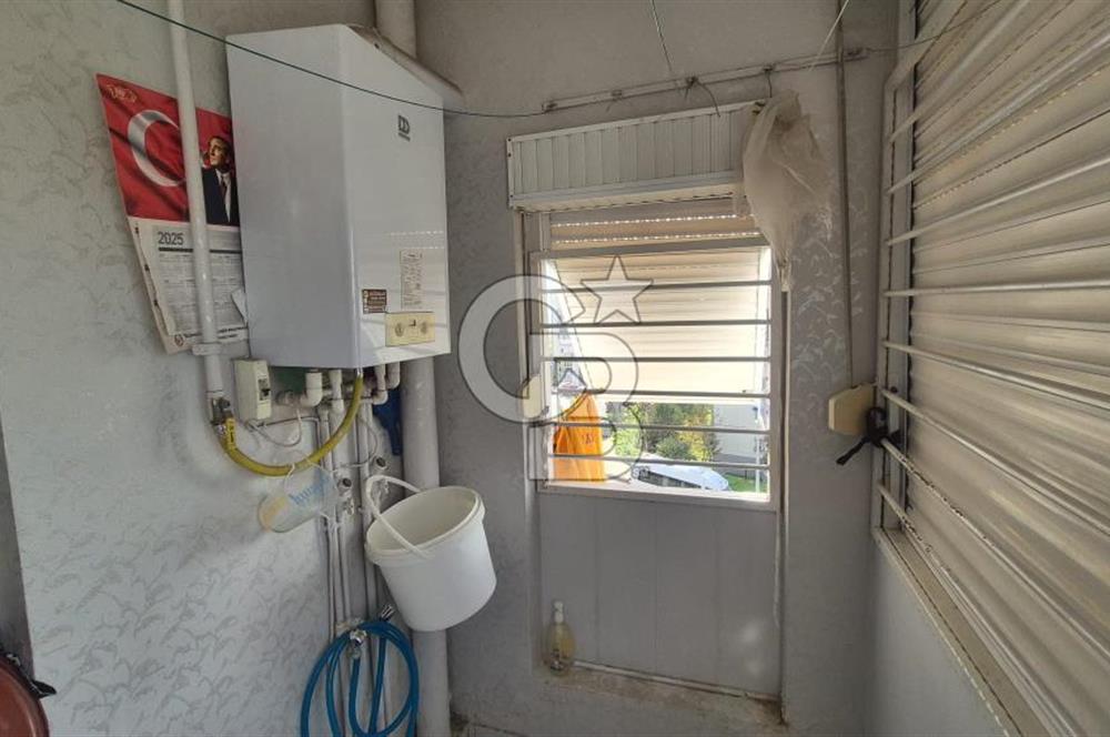 EVKA-5’TE KAÇIRILMAYACAK LOKASYONDA 2+1 MASRAFSIZ DAİRE