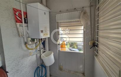 EVKA-5’TE KAÇIRILMAYACAK LOKASYONDA 2+1 MASRAFSIZ DAİRE