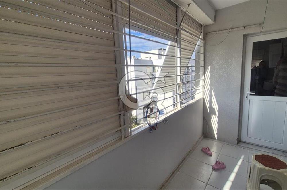 EVKA-5’TE KAÇIRILMAYACAK LOKASYONDA 2+1 MASRAFSIZ DAİRE