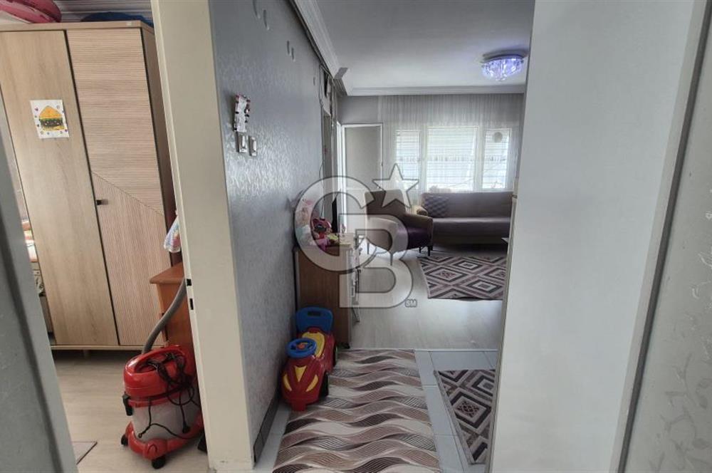 EVKA-5’TE KAÇIRILMAYACAK LOKASYONDA 2+1 MASRAFSIZ DAİRE