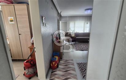 EVKA-5’TE KAÇIRILMAYACAK LOKASYONDA 2+1 MASRAFSIZ DAİRE