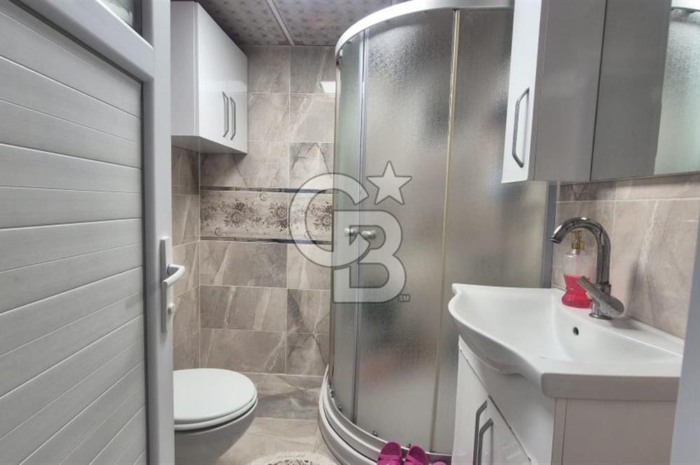 EVKA-5’TE KAÇIRILMAYACAK LOKASYONDA 2+1 MASRAFSIZ DAİRE