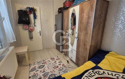 EVKA-5’TE KAÇIRILMAYACAK LOKASYONDA 2+1 MASRAFSIZ DAİRE