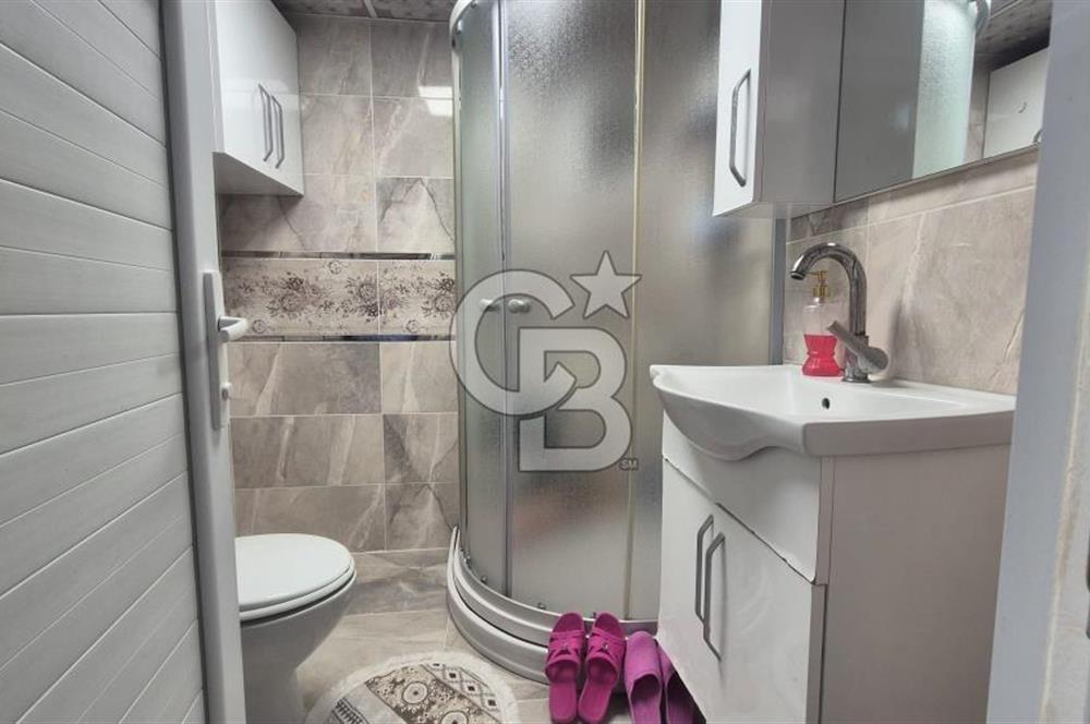 EVKA-5’TE KAÇIRILMAYACAK LOKASYONDA 2+1 MASRAFSIZ DAİRE