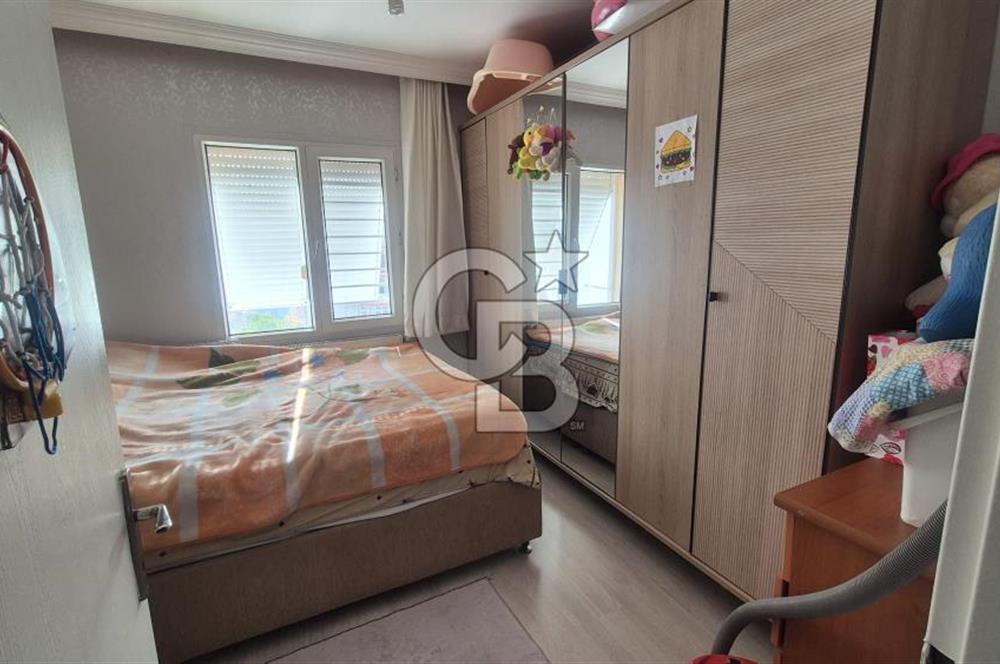 EVKA-5’TE KAÇIRILMAYACAK LOKASYONDA 2+1 MASRAFSIZ DAİRE