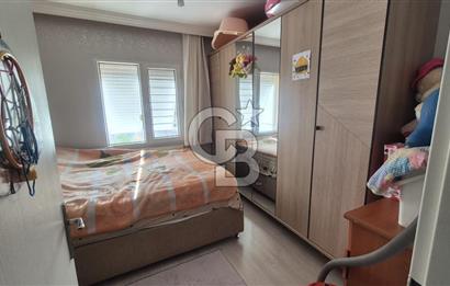 EVKA-5’TE KAÇIRILMAYACAK LOKASYONDA 2+1 MASRAFSIZ DAİRE