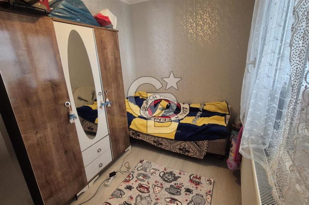 EVKA-5’TE KAÇIRILMAYACAK LOKASYONDA 2+1 MASRAFSIZ DAİRE