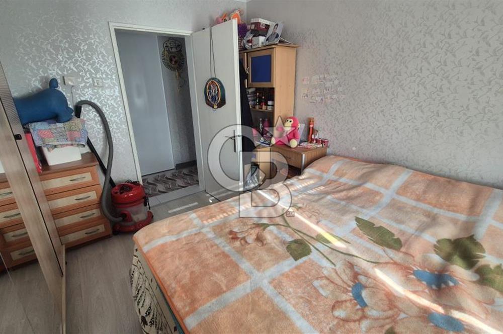 EVKA-5’TE KAÇIRILMAYACAK LOKASYONDA 2+1 MASRAFSIZ DAİRE