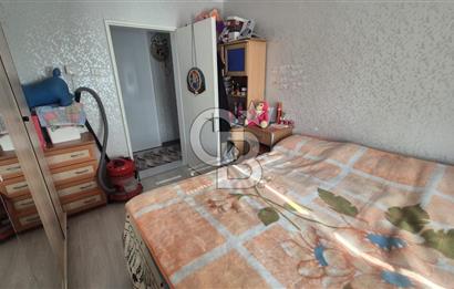 EVKA-5’TE KAÇIRILMAYACAK LOKASYONDA 2+1 MASRAFSIZ DAİRE