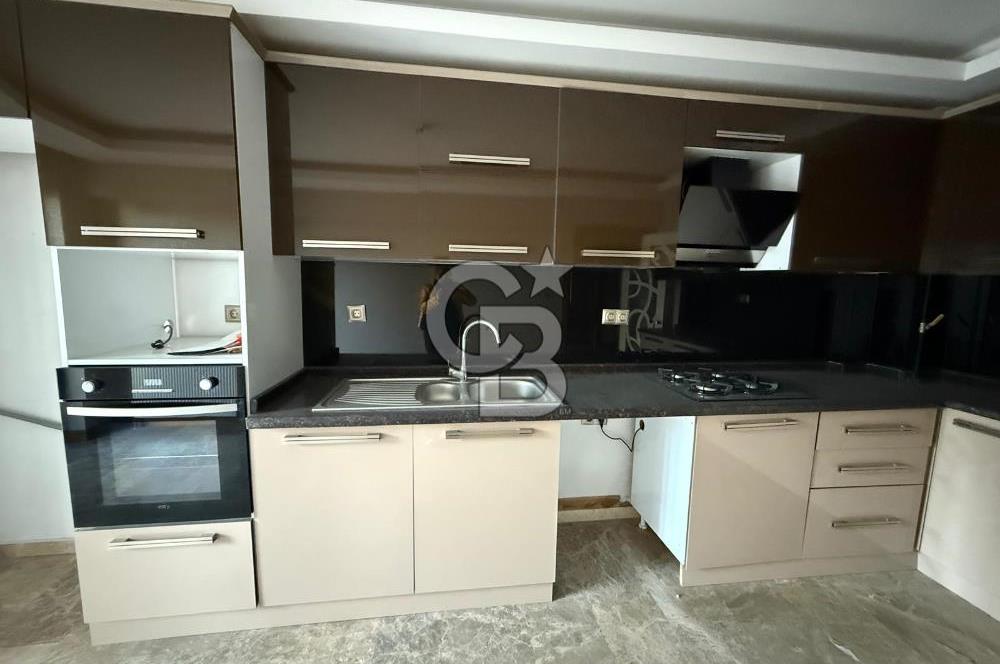 KAVACIK SUBAYEVLERİ LÜX 4+1 VADİ MANZARALI KİRALIK DAİRE