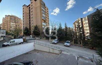 KAVACIK SUBAYEVLERİ LÜX 4+1 VADİ MANZARALI KİRALIK DAİRE