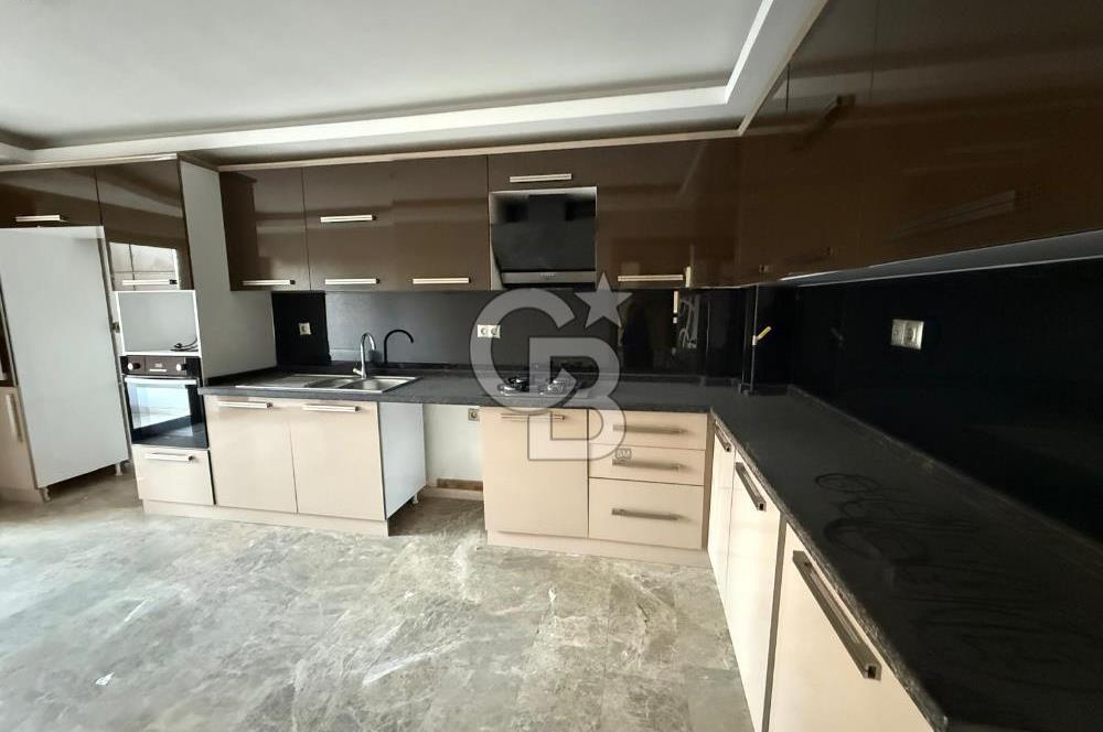 KAVACIK SUBAYEVLERİ LÜX 4+1 VADİ MANZARALI KİRALIK DAİRE
