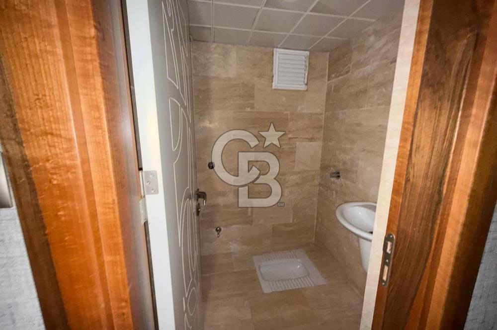 KAVACIK SUBAYEVLERİ LÜX 4+1 VADİ MANZARALI KİRALIK DAİRE