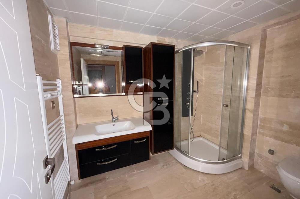 KAVACIK SUBAYEVLERİ LÜX 4+1 VADİ MANZARALI KİRALIK DAİRE