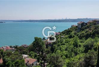 Fırsat Satılık 541m2 Arsa Sarıyer Haydar Doğu Sk. Deniz Manzaralı-Bahçe - 319881 - 3 - 324413