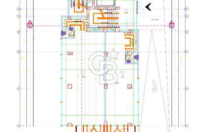 MALTEPE E-5E DİREKT GİRİŞLİ | 2.400 m² SIFIR PLAZA | FATURALI