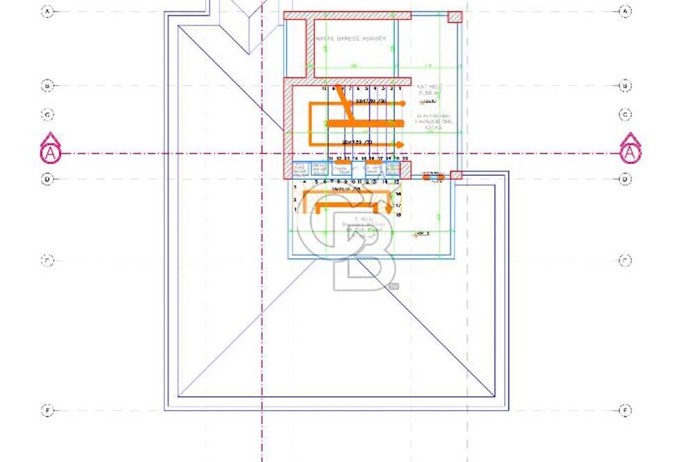 MALTEPE E-5E DİREKT GİRİŞLİ | 2.400 m² SIFIR PLAZA | FATURALI