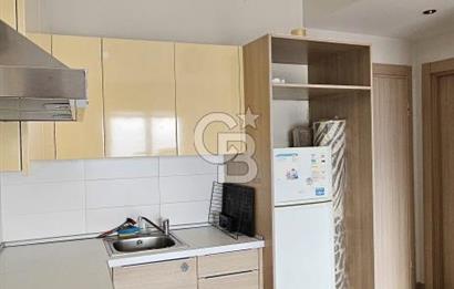 CB MARS'TAN KENTPLUS CENTRIUM' DA EŞYALI 1+1