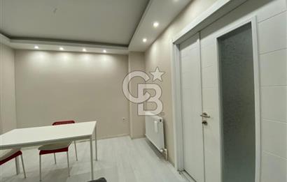 BAYRAKLI TEPEKULE MAH.ÖZGÜL ÇAĞLAYAN SİTESİ BAKIMLI 2+1 SATILIK DAİRE
