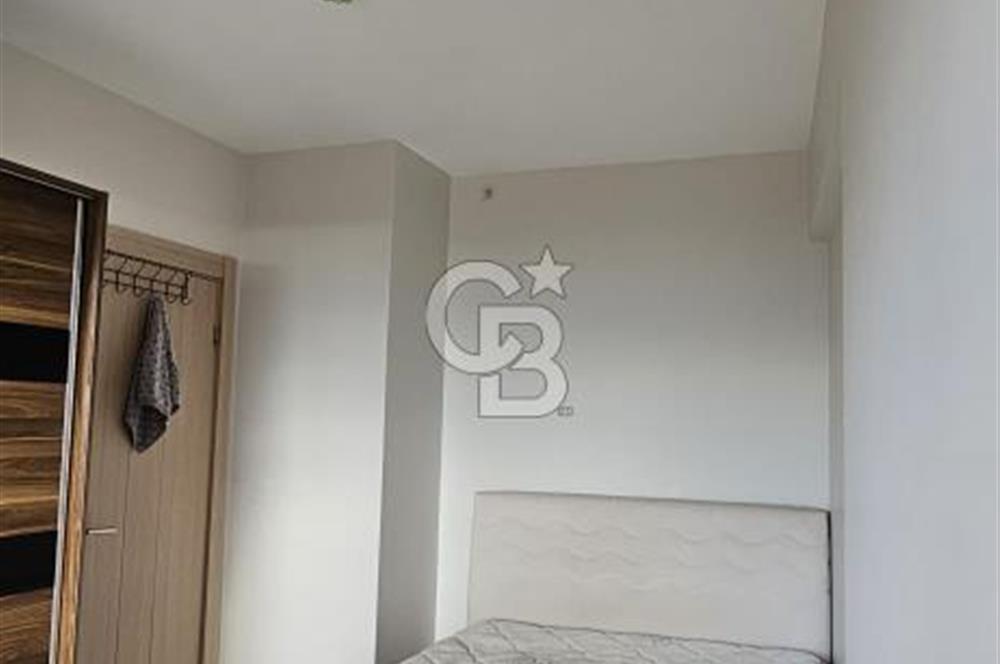 CB MARS'TAN KENTPLUS CENTRIUM' DA EŞYALI 1+1