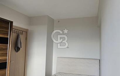 CB MARS'TAN KENTPLUS CENTRIUM' DA EŞYALI 1+1