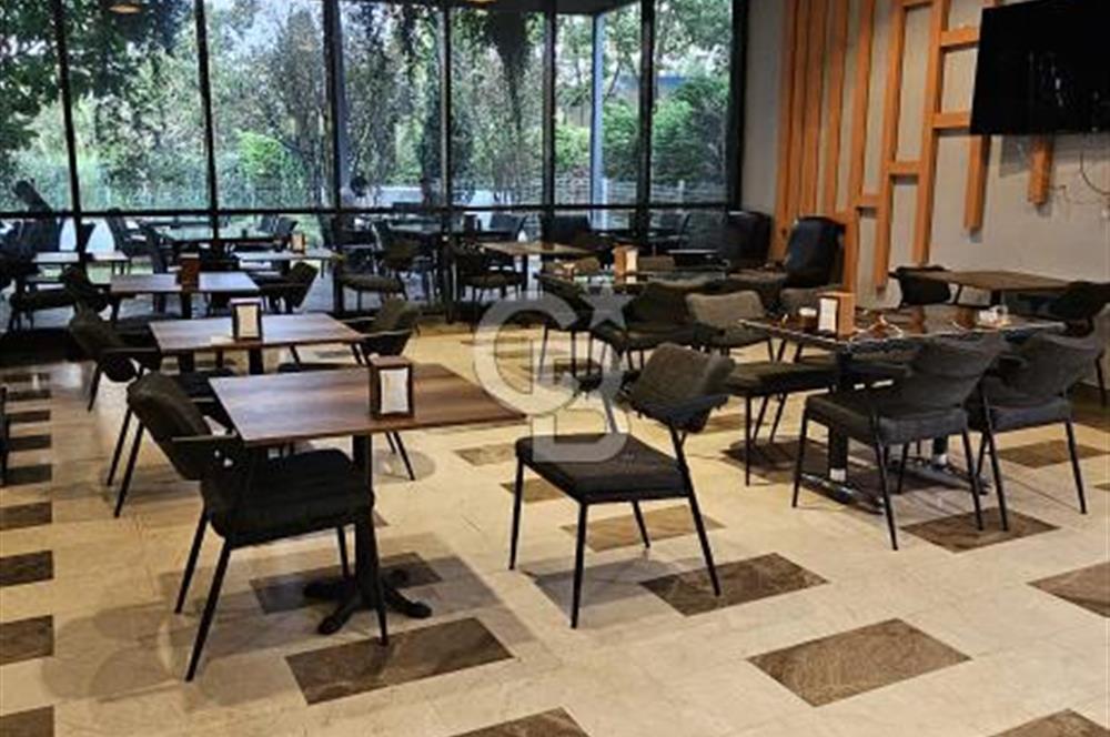 CB MARS'TAN KENTPLUS CENTRIUM' DA EŞYALI 1+1