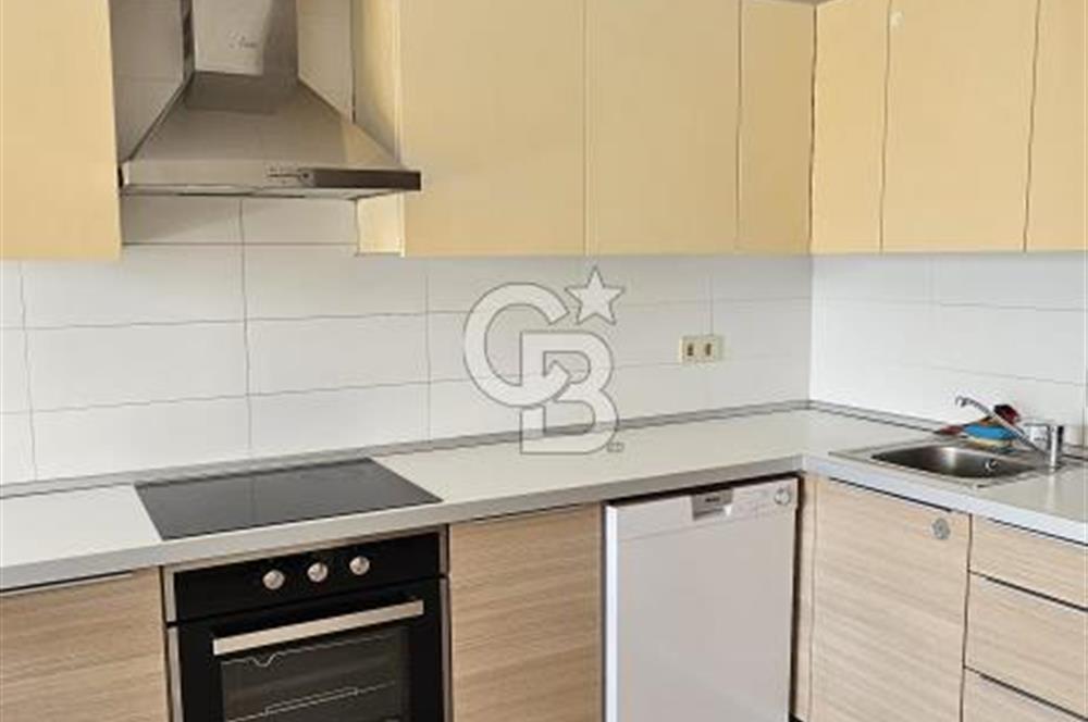 CB MARS'TAN KENTPLUS CENTRIUM' DA EŞYALI 1+1