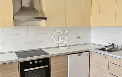 CB MARS'TAN KENTPLUS CENTRIUM' DA EŞYALI 1+1