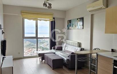 CB MARS'TAN KENTPLUS CENTRIUM' DA EŞYALI 1+1