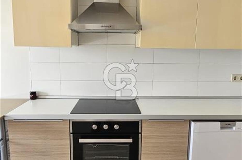 CB MARS'TAN KENTPLUS CENTRIUM' DA EŞYALI 1+1