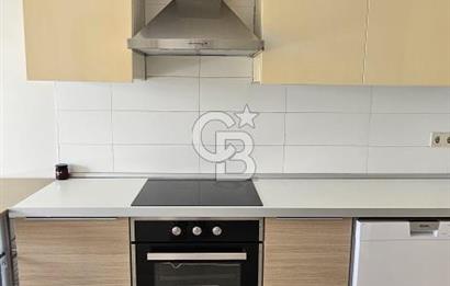 CB MARS'TAN KENTPLUS CENTRIUM' DA EŞYALI 1+1