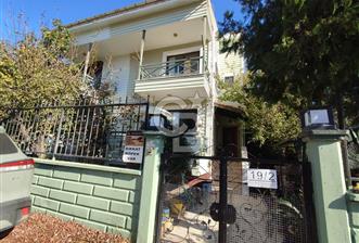 Döşemealtı Nebiler'de satılık 6+1 villa - 1 - 324448