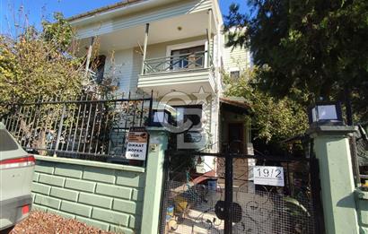 Döşemealtı Nebiler'de satılık 6+1 villa