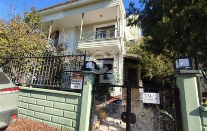 Döşemealtı Nebiler'de satılık 6+1 villa