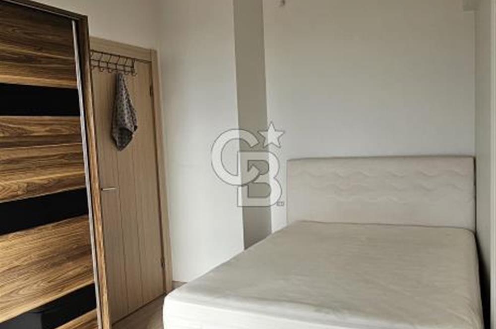 CB MARS'TAN KENTPLUS CENTRIUM' DA EŞYALI 1+1