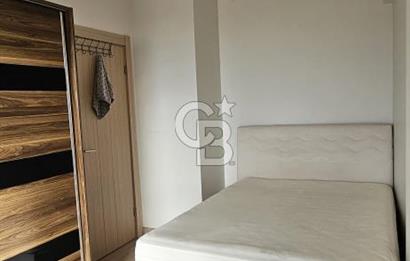 CB MARS'TAN KENTPLUS CENTRIUM' DA EŞYALI 1+1