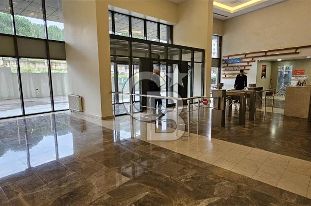 CB MARS'TAN KENTPLUS CENTRIUM' DA EŞYALI 1+1