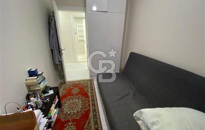 BAYRAKLI TEPEKULE MAH.ÖZGÜL ÇAĞLAYAN SİTESİ BAKIMLI 2+1 SATILIK DAİRE