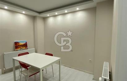BAYRAKLI TEPEKULE MAH.ÖZGÜL ÇAĞLAYAN SİTESİ BAKIMLI 2+1 SATILIK DAİRE