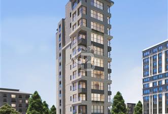 CADDEBOSTAN'DA, OGÜN SOKAK'TA SATILIK 4+1 DAİRE - 8 - 324436