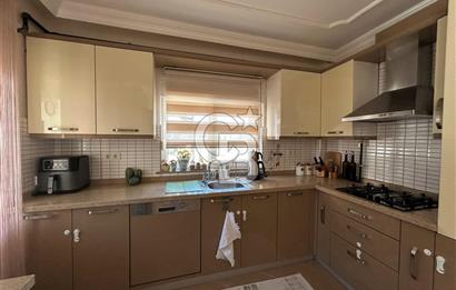 Hurma'da Site içi, Havuzlu, Doğalgazlı