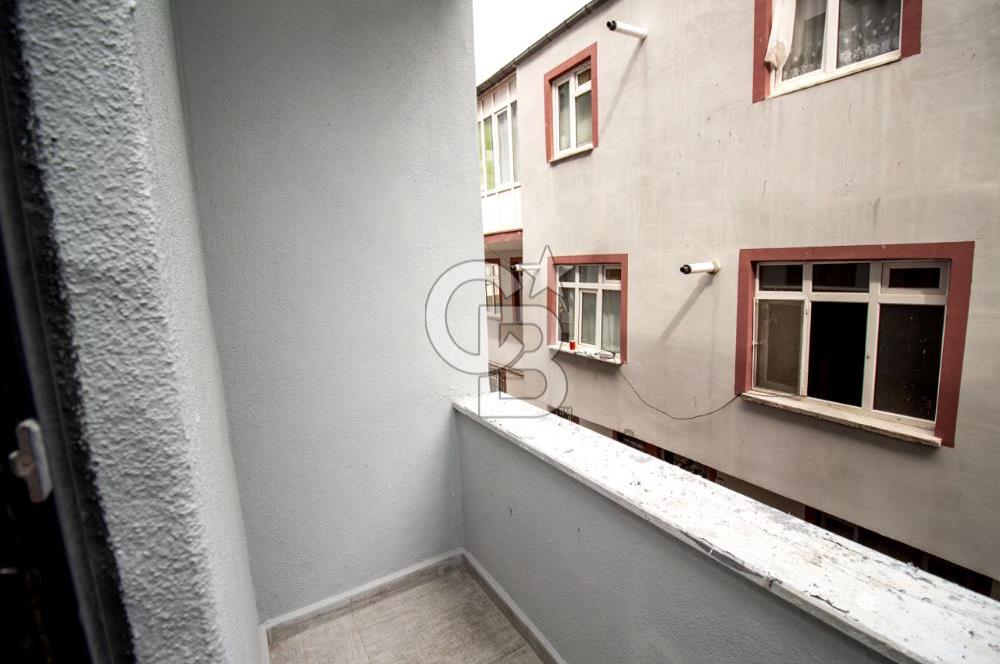 CB EAGLE'Dan HASAN BASRİ ÇANTAY MAH. 2+1 FULL EŞYALI DAİRE